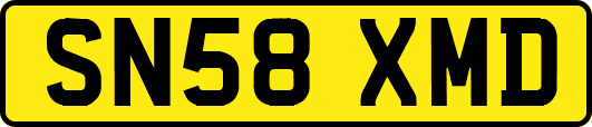 SN58XMD