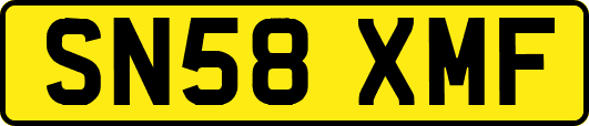SN58XMF