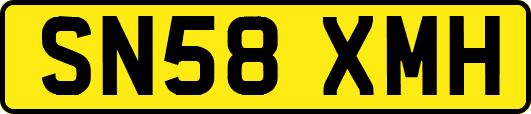 SN58XMH