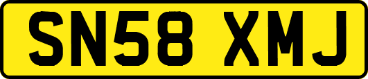 SN58XMJ
