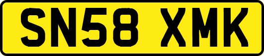 SN58XMK