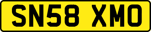 SN58XMO