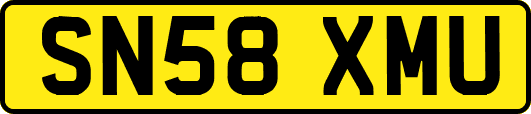 SN58XMU