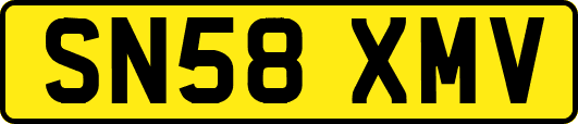 SN58XMV