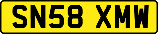 SN58XMW