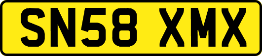 SN58XMX