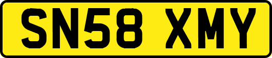 SN58XMY