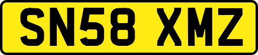 SN58XMZ