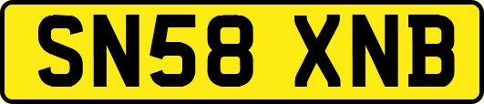 SN58XNB