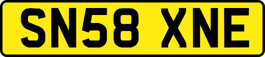 SN58XNE