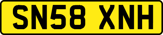 SN58XNH