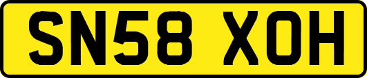 SN58XOH