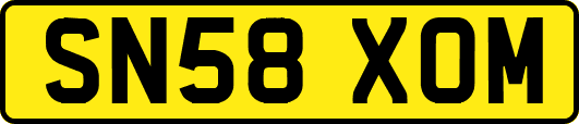 SN58XOM