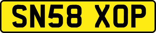 SN58XOP