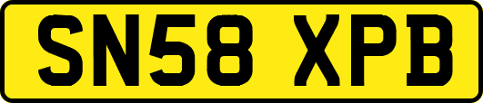 SN58XPB
