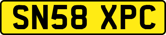 SN58XPC