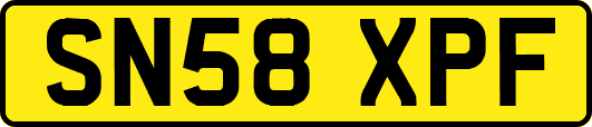 SN58XPF