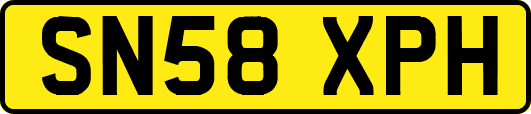 SN58XPH