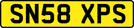 SN58XPS