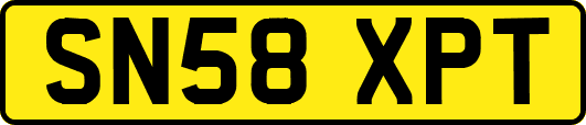 SN58XPT