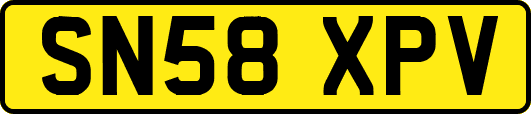 SN58XPV