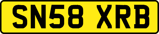 SN58XRB