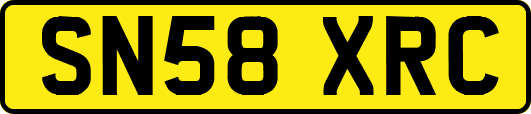 SN58XRC