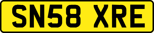 SN58XRE