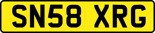 SN58XRG