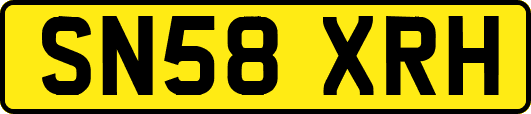 SN58XRH
