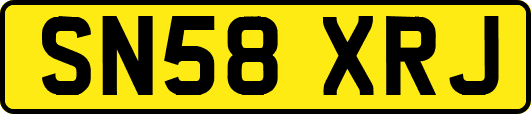 SN58XRJ