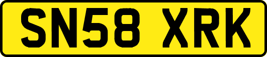 SN58XRK