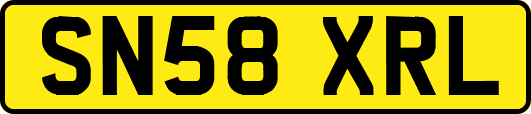 SN58XRL
