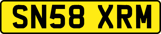 SN58XRM