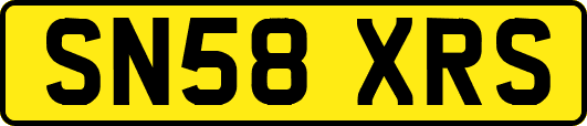 SN58XRS
