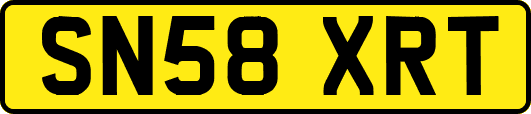 SN58XRT