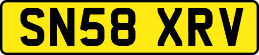 SN58XRV