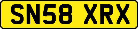 SN58XRX
