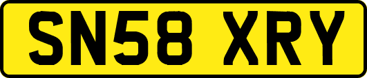 SN58XRY