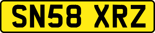 SN58XRZ