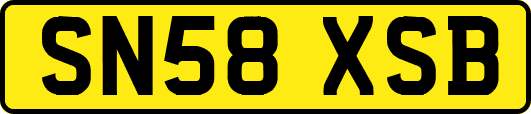 SN58XSB