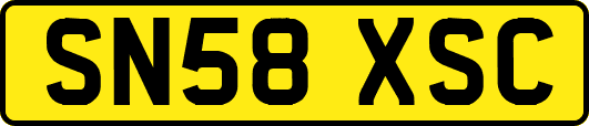 SN58XSC