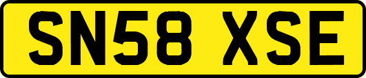 SN58XSE