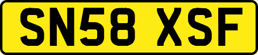 SN58XSF