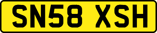 SN58XSH