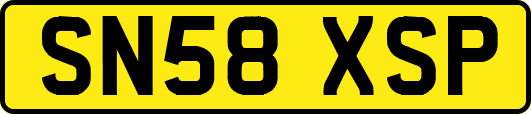 SN58XSP