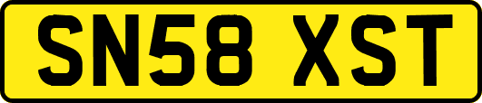 SN58XST