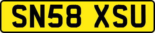 SN58XSU