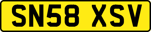 SN58XSV