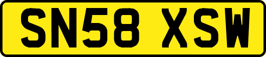 SN58XSW